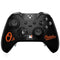 MLB Baltimore Orioles - Solid Distressed Xbox One Elite Controller Skin