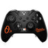 MLB Baltimore Orioles - Solid Distressed Xbox One Elite Controller Skin
