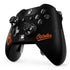 MLB Baltimore Orioles - Solid Distressed Xbox One Elite Controller Skin