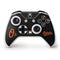 MLB Baltimore Orioles - Solid Distressed Xbox One S Controller Skin