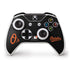 MLB Baltimore Orioles - Solid Distressed Xbox One S Controller Skin