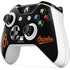 MLB Baltimore Orioles - Solid Distressed Xbox One S Controller Skin