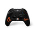 MLB Baltimore Orioles - Solid Distressed Xbox One X Controller Skin