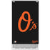 MLB Baltimore Orioles - Solid Distressed Xbox Series S Bundle Skin