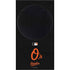 MLB Baltimore Orioles - Solid Distressed Xbox Series S Console Skin