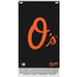 MLB Baltimore Orioles - Solid Distressed Xbox Series S Console Skin