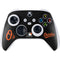 MLB Baltimore Orioles - Solid Distressed Xbox Series S Controller Skin