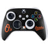 MLB Baltimore Orioles - Solid Distressed Xbox Series S Controller Skin