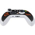 MLB Baltimore Orioles - Solid Distressed Xbox Series S Controller Skin
