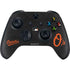 MLB Baltimore Orioles - Solid Distressed Xbox Series X Bundle Skin