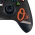 MLB Baltimore Orioles - Solid Distressed Xbox Series X Bundle Skin
