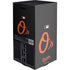 MLB Baltimore Orioles - Solid Distressed Xbox Series X Console Skin