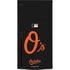 MLB Baltimore Orioles - Solid Distressed Xbox Series X Console Skin