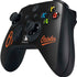 MLB Baltimore Orioles - Solid Distressed Xbox Series X Controller Skin