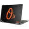 MLB Baltimore Orioles - Solid Distressed Yoga 710 14in Skin