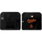 MLB Baltimore Orioles Alternate/Away Jersey Nintendo 2DS Skin