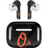 MLB Baltimore Orioles Alternate/Away Jersey AirPods Pro 2nd Gen Skin