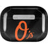 MLB Baltimore Orioles Alternate/Away Jersey AirPods Pro 2nd Gen Skin