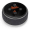 MLB Baltimore Orioles Alternate/Away Jersey Amazon Echo Dot Skin
