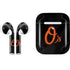 MLB Baltimore Orioles Alternate/Away Jersey Apple AirPods 2 Skin
