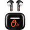 MLB Baltimore Orioles Alternate/Away Jersey Apple AirPods (3rd Gen 2021) Skin