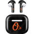MLB Baltimore Orioles Alternate/Away Jersey Apple AirPods (3rd Gen 2021) Skin