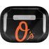 MLB Baltimore Orioles Alternate/Away Jersey Apple AirPods Pro Skin