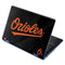 MLB Baltimore Orioles Alternate/Away Jersey Aspire R11 11.6in Skin