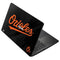 MLB Baltimore Orioles Alternate/Away Jersey Asus X502CA 15.6 Skin