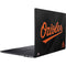 MLB Baltimore Orioles Alternate/Away Jersey Ativ Book 9 (15.6in 2014) Skin