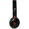 MLB Baltimore Orioles Alternate/Away Jersey Beats Solo 2 Wireless Skin