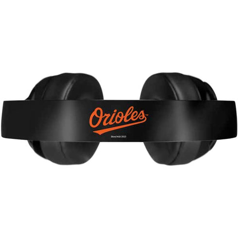 MLB Baltimore Orioles Alternate/Away Jersey Beats Solo Pro Skin