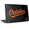 MLB Baltimore Orioles Alternate/Away Jersey HP Chromebook Skin
