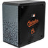 MLB Baltimore Orioles Alternate/Away Jersey Cooler Master MasterBox Q300L Mini Tower Skin