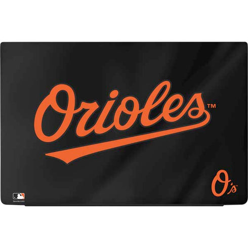 MLB Baltimore Orioles Alternate/Away Jersey Dell Vostro Skin