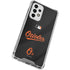 MLB Baltimore Orioles Alternate/Away Jersey Galaxy A33 5G Clear Case