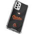 MLB Baltimore Orioles Alternate/Away Jersey Galaxy A53 5G Clear Case