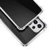 MLB Baltimore Orioles Alternate/Away Jersey Galaxy A53 5G Clear Case