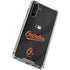 MLB Baltimore Orioles Alternate/Away Jersey Galaxy A54 5G Clear Case