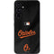 MLB Baltimore Orioles Alternate/Away Jersey Galaxy A54 5G Skin