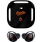 MLB Baltimore Orioles Alternate/Away Jersey Galaxy Buds Pro Skin