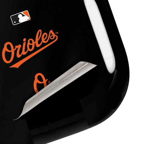 MLB Baltimore Orioles Alternate/Away Jersey Galaxy Buds Pro Skin
