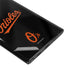 MLB Baltimore Orioles Alternate/Away Jersey Galaxy Note 10 Plus Skin