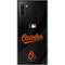 MLB Baltimore Orioles Alternate/Away Jersey Galaxy Note 10 Skin