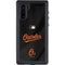 MLB Baltimore Orioles Alternate/Away Jersey Galaxy Note 10 Waterproof Case