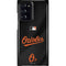 MLB Baltimore Orioles Alternate/Away Jersey Galaxy Note20 Ultra 5G Lite Case