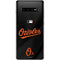 MLB Baltimore Orioles Alternate/Away Jersey Galaxy S10 Plus Skin