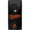 MLB Baltimore Orioles Alternate/Away Jersey Galaxy S10 Skin