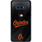 MLB Baltimore Orioles Alternate/Away Jersey Galaxy S10e Skin