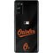 MLB Baltimore Orioles Alternate/Away Jersey Galaxy S20 Fan Edition Skin